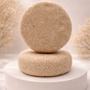 Ментоловий шампунь